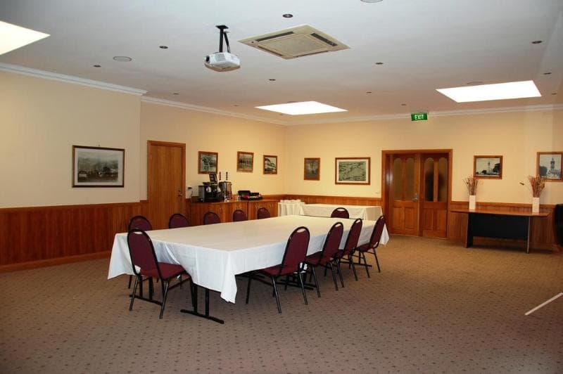 Mercure Hotel Mildura photo 1