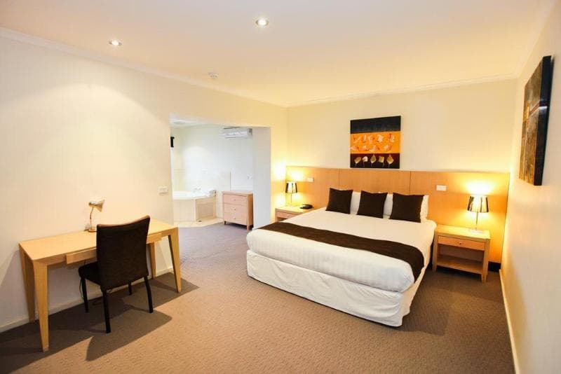 Mercure Hotel Mildura 2