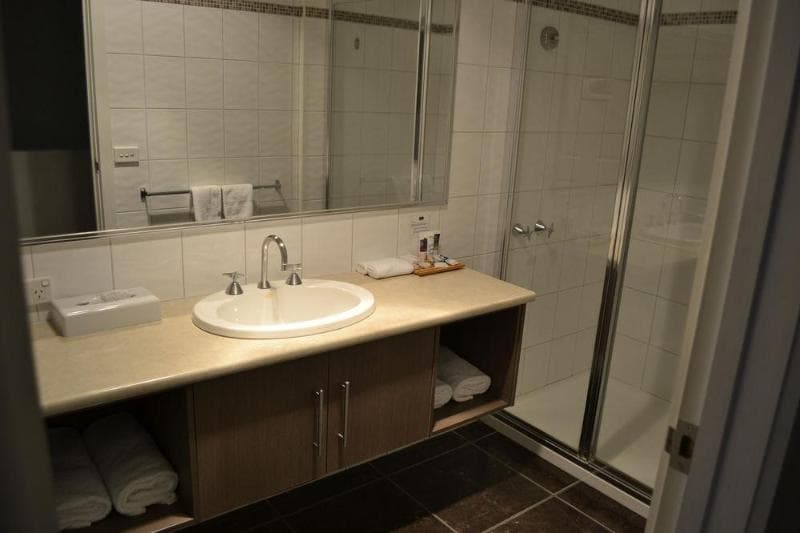 Mercure Hotel Mildura 3
