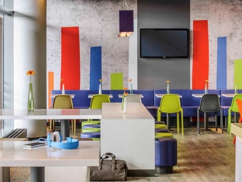 Ibis Budget Graz City photo 1