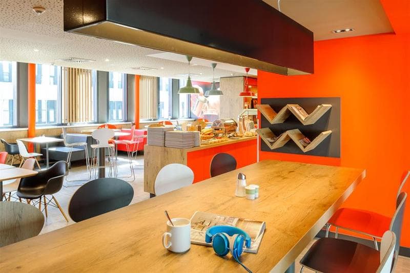 Ibis Innsbruck 3