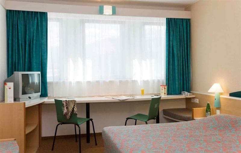 B&B HOTEL Salzburg-Nord 5