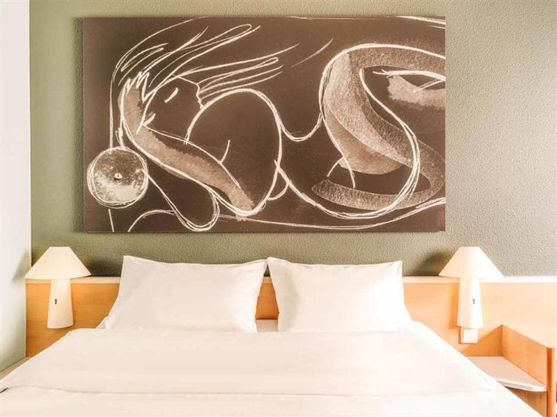 Ibis Wien City 3