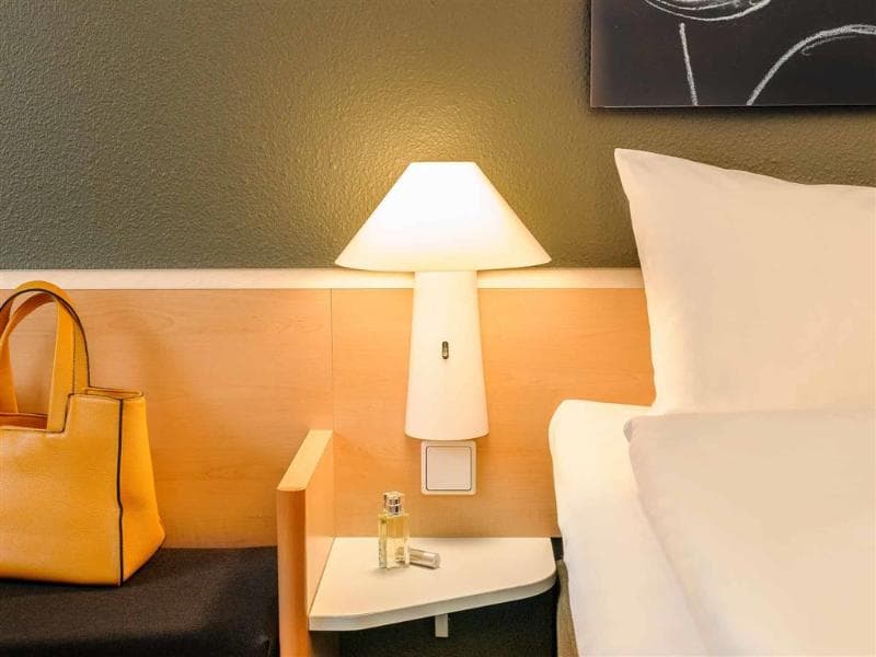 Ibis Wien City 4