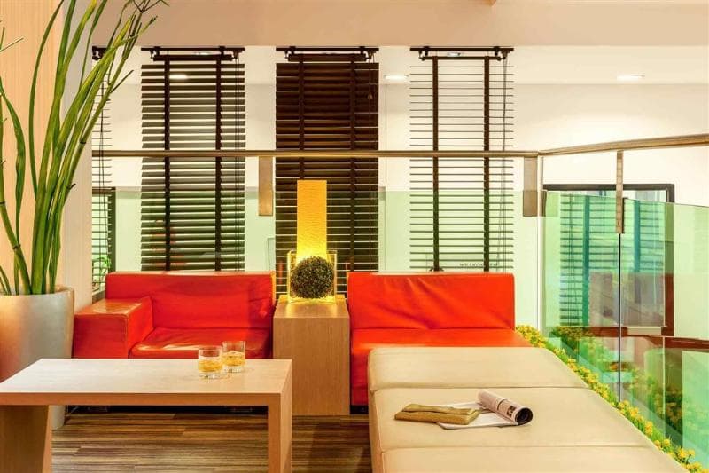 Hotel Ibis Wien Messe 2
