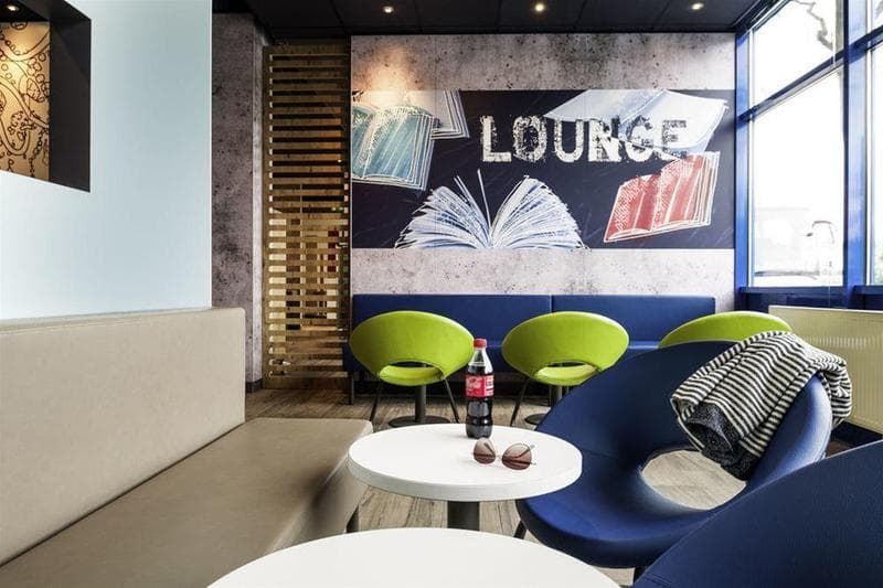 Ibis Budget Wien Sankt Marx 5