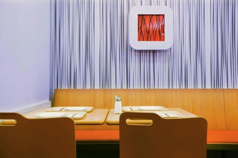 Ibis Budget Wien Messe photo 1