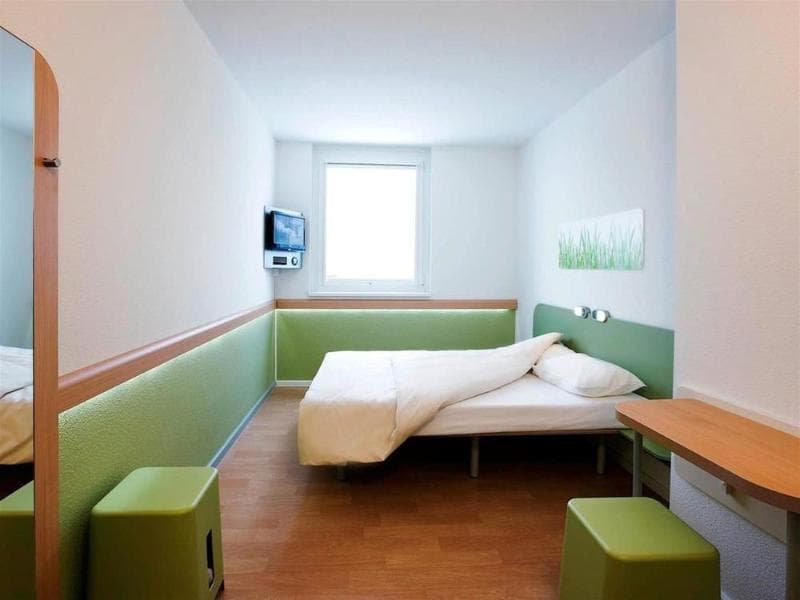 Ibis Budget Wien Messe 5