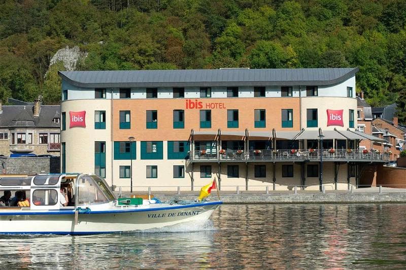 Ibis Dinant Centre Hotel 2