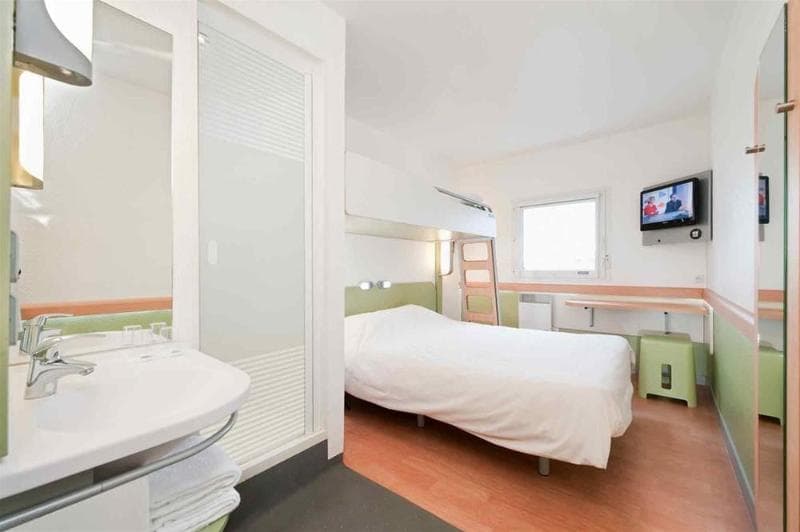 Ibis Budget Antwerpen Centraal Station 4