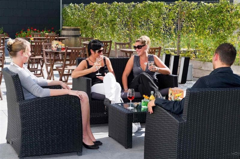 ibis Sint Niklaas Centrum photo 1