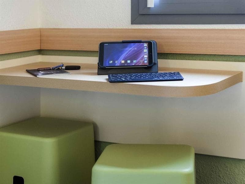 Ibis Budget Brussels South Ruisbroek photo 1
