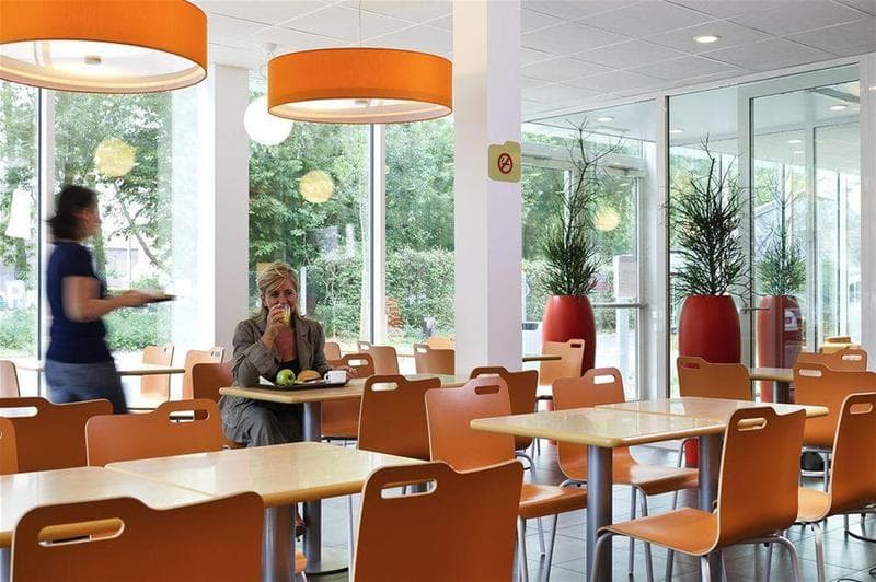 Ibis Budget Brussels South Ruisbroek 2