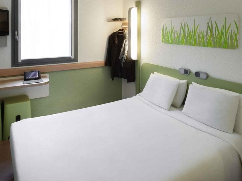Ibis Budget Brussels South Ruisbroek 3
