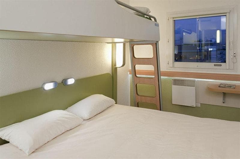 Ibis Budget Brussels South Ruisbroek 4