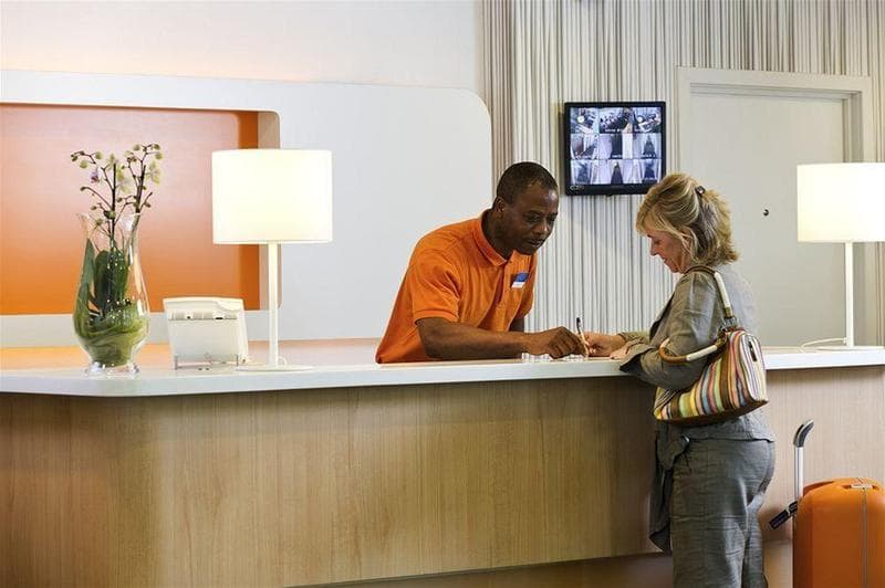 Ibis Budget Brussels South Ruisbroek 5