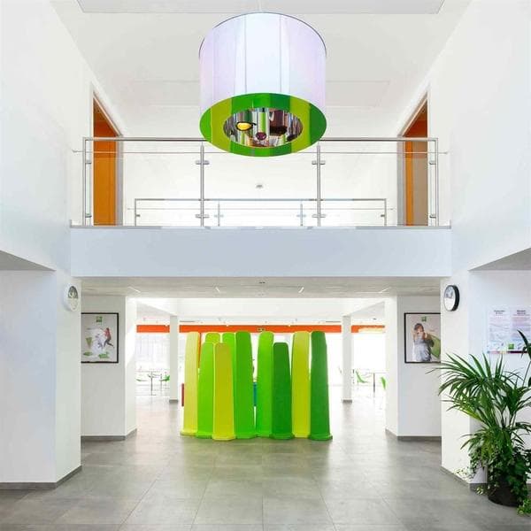 Ibis Styles Nivelles 2