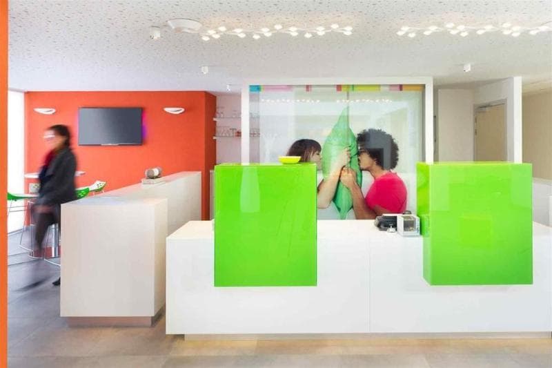Ibis Styles Nivelles 3