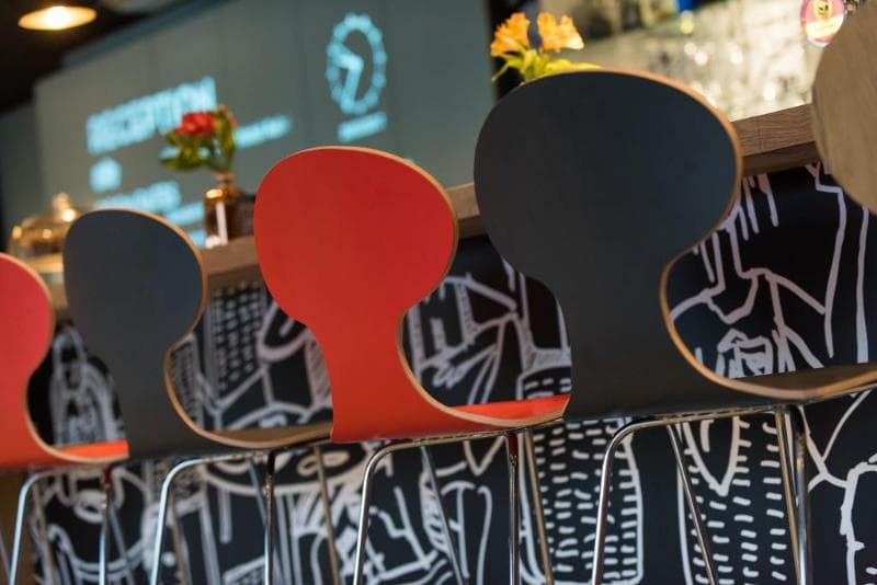 Ibis Charleroi Airport Brussels South 5