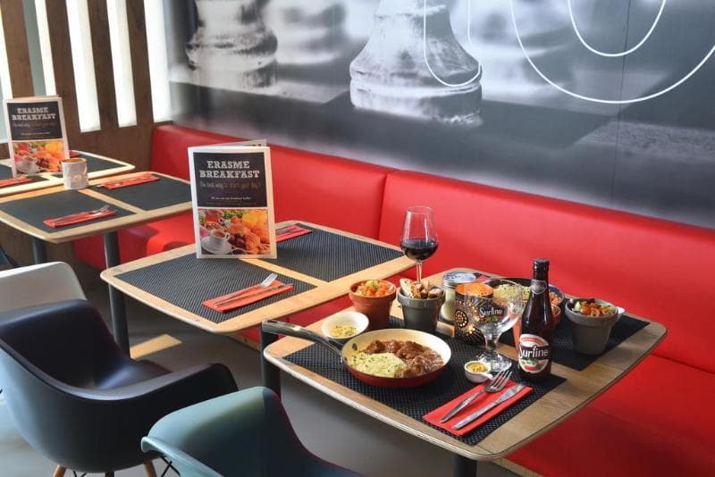 Ibis Charleroi Airport Brussels South 4