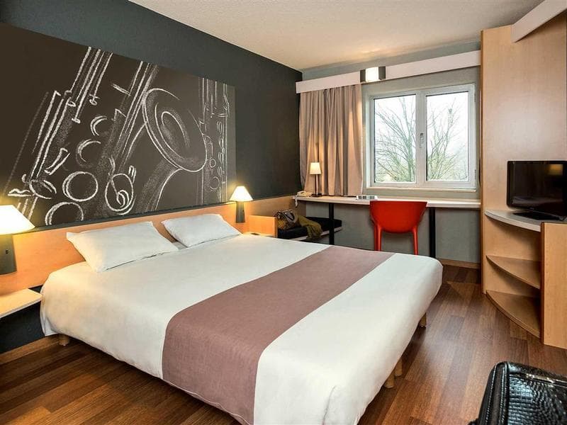 Ibis Aalst Centrum 5