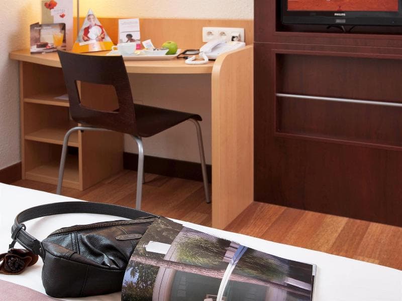 ibis Leuven Centrum 3