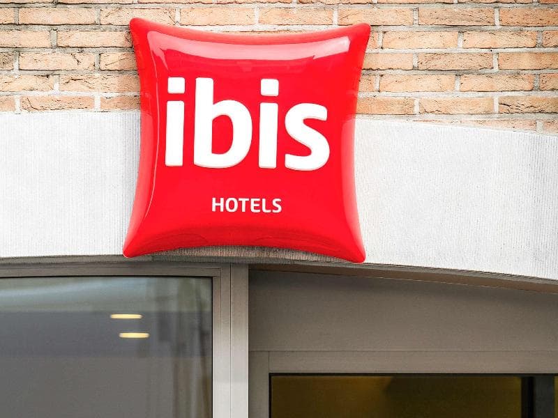 ibis Leuven Centrum 5