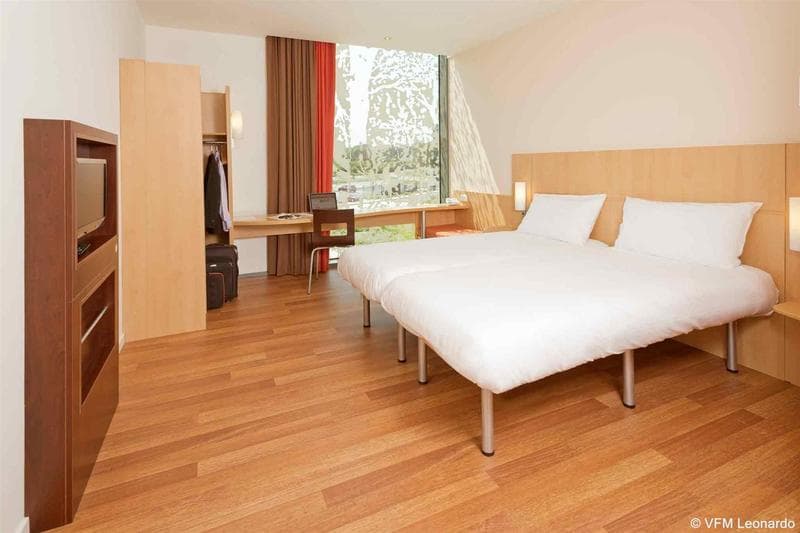 Ibis Leuven Heverlee 3