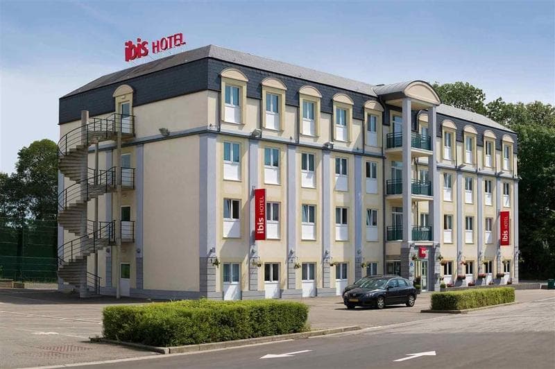 Ibis Liège Seraing photo 1