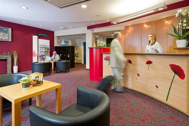 Ibis Liège Seraing 2