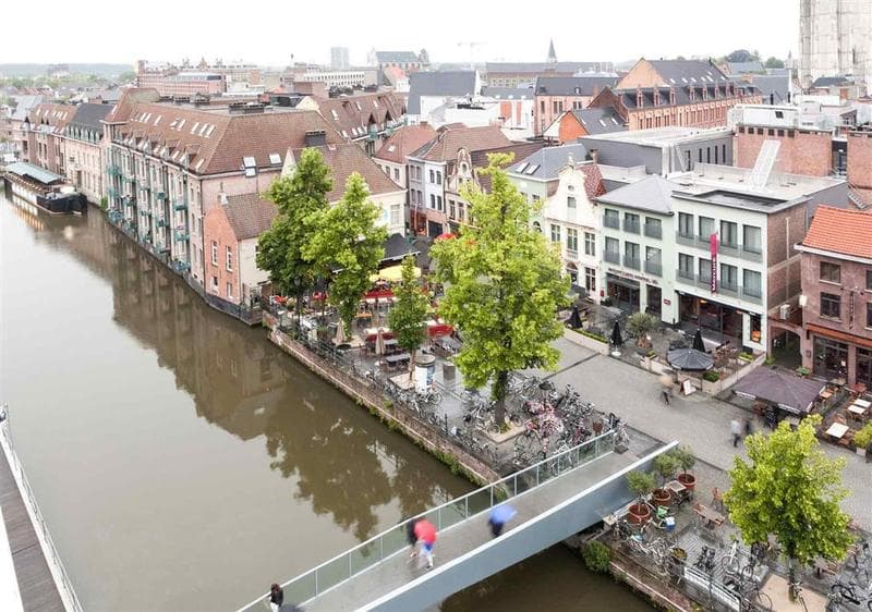 Mercure Mechelen Vé 4