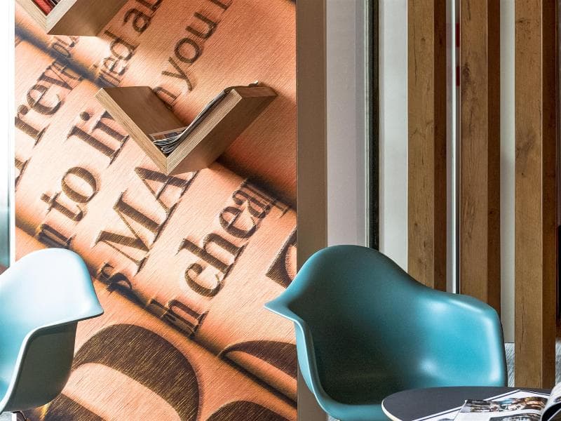 Ibis Namur Centre 4