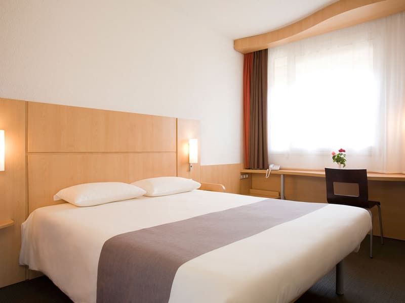 Ibis Cotonou 3