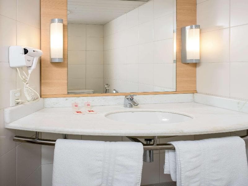 Ibis Belém Aeroporto 5