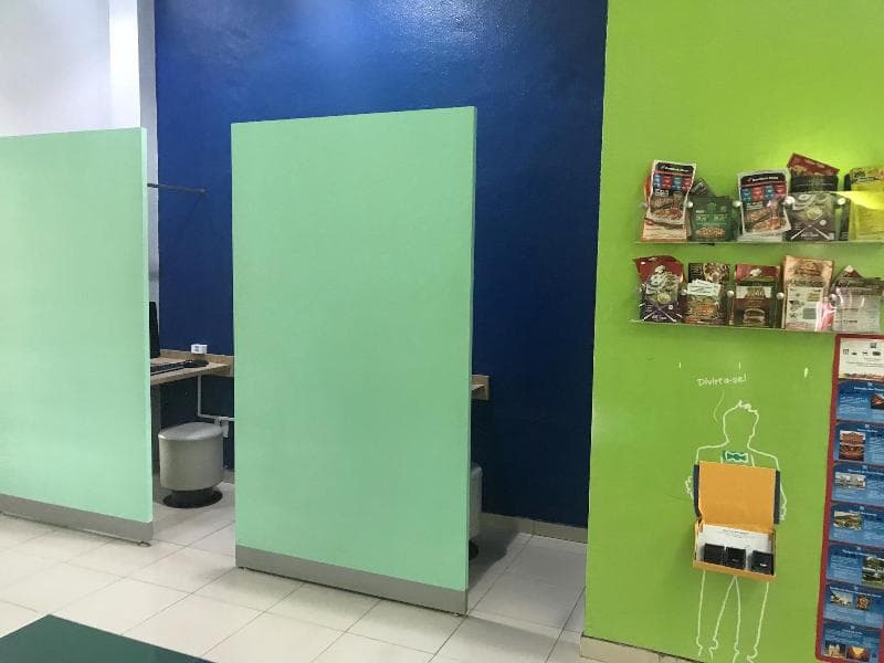 Ibis Budget Belém photo 1