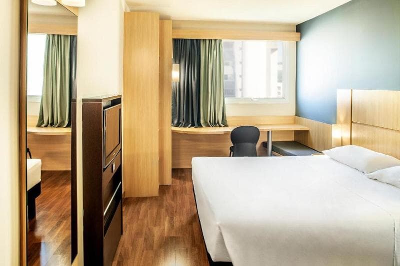 Ibis Belo Horizonte Savassi photo 1