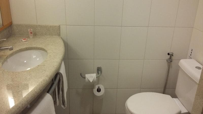 Ibis Belo Horizonte Savassi 3