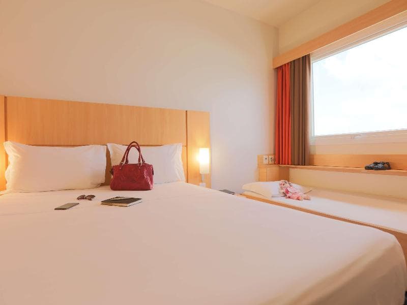 Ibis Montes Claros Shopping 3