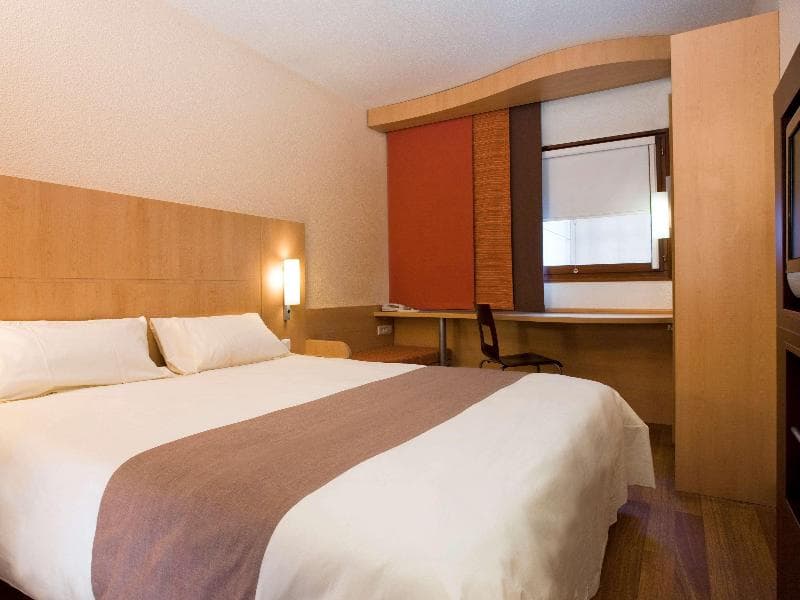 Ibis Montes Claros Shopping photo 1