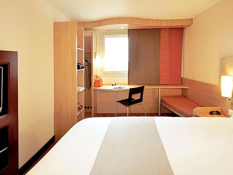 Ibis Montes Claros Shopping 5