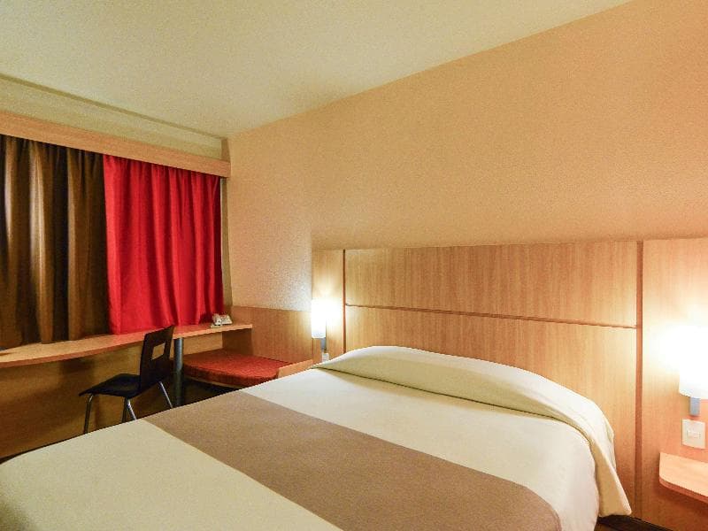Ibis Caxias Do Sul 4