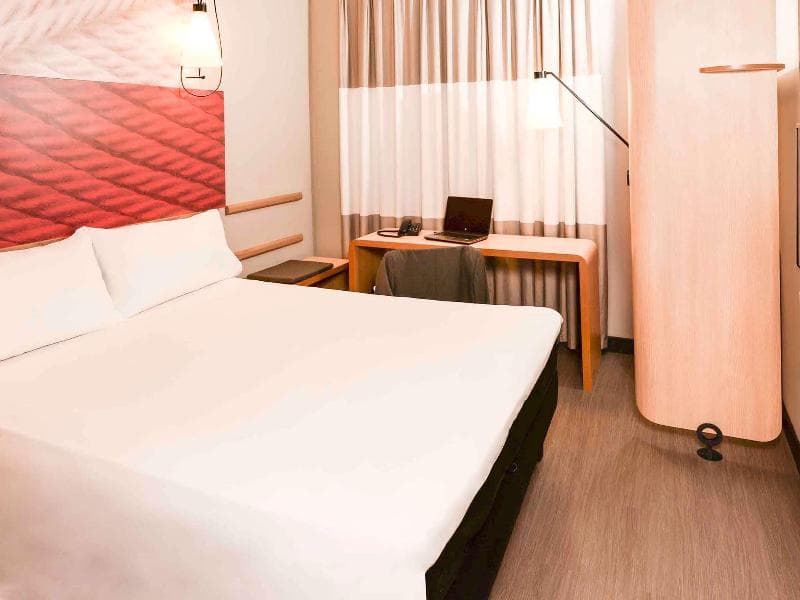 Ibis Campo Grande photo 1