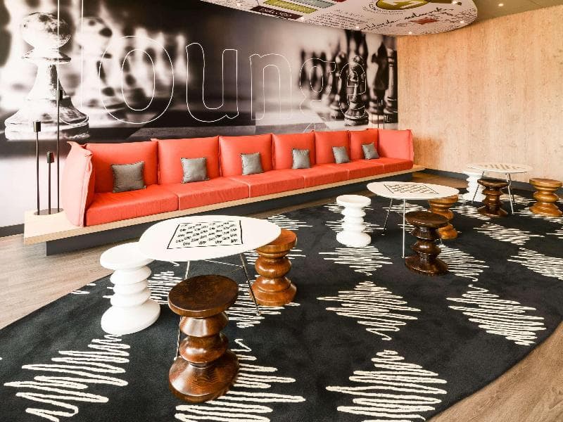 Ibis Campo Grande 4