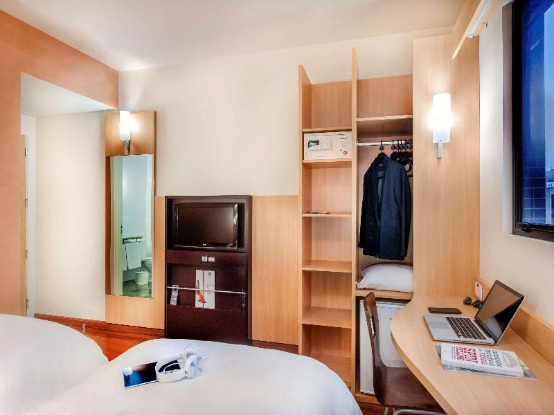 Ibis Curitiba Shopping 4