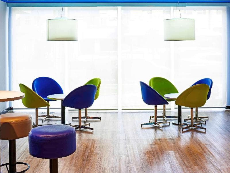 Hotel Ibis Budget Curitiba Centro 3