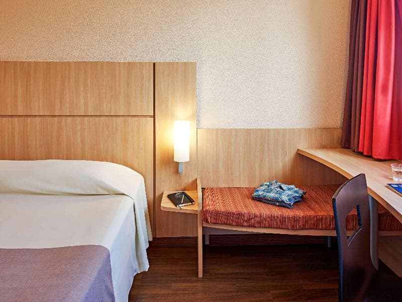 Ibis Florianopolis 3