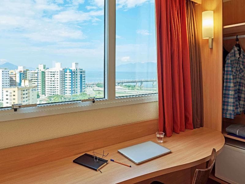 Ibis Florianopolis 5