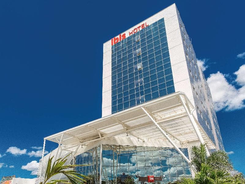 Ibis Mossoro 2