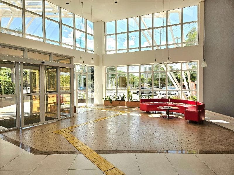 Ibis Mossoro 4