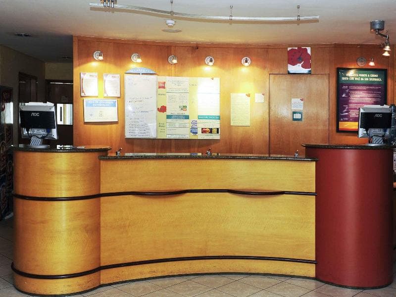 Ibis Teresina photo 1